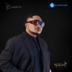 Masterkraft – Blessed
