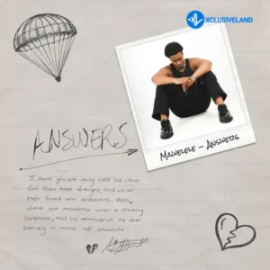 Mawelele – Lose You