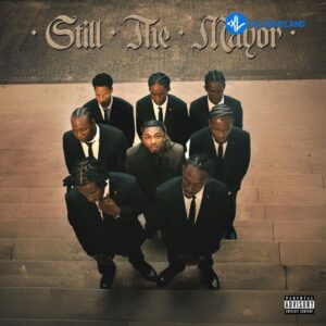 Mayorkun – Would You? Ft. Olivetheboy