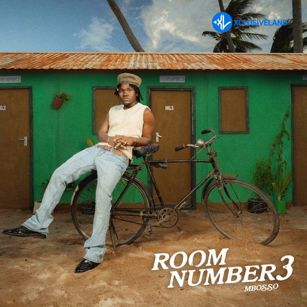 Mbosso – Tena Cover Art