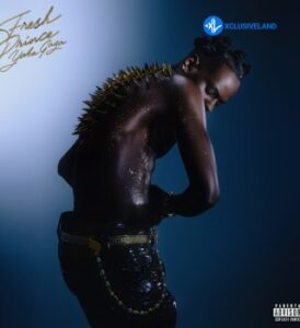 Musa Keys – Go Harder Ft. Optimist Music ZA