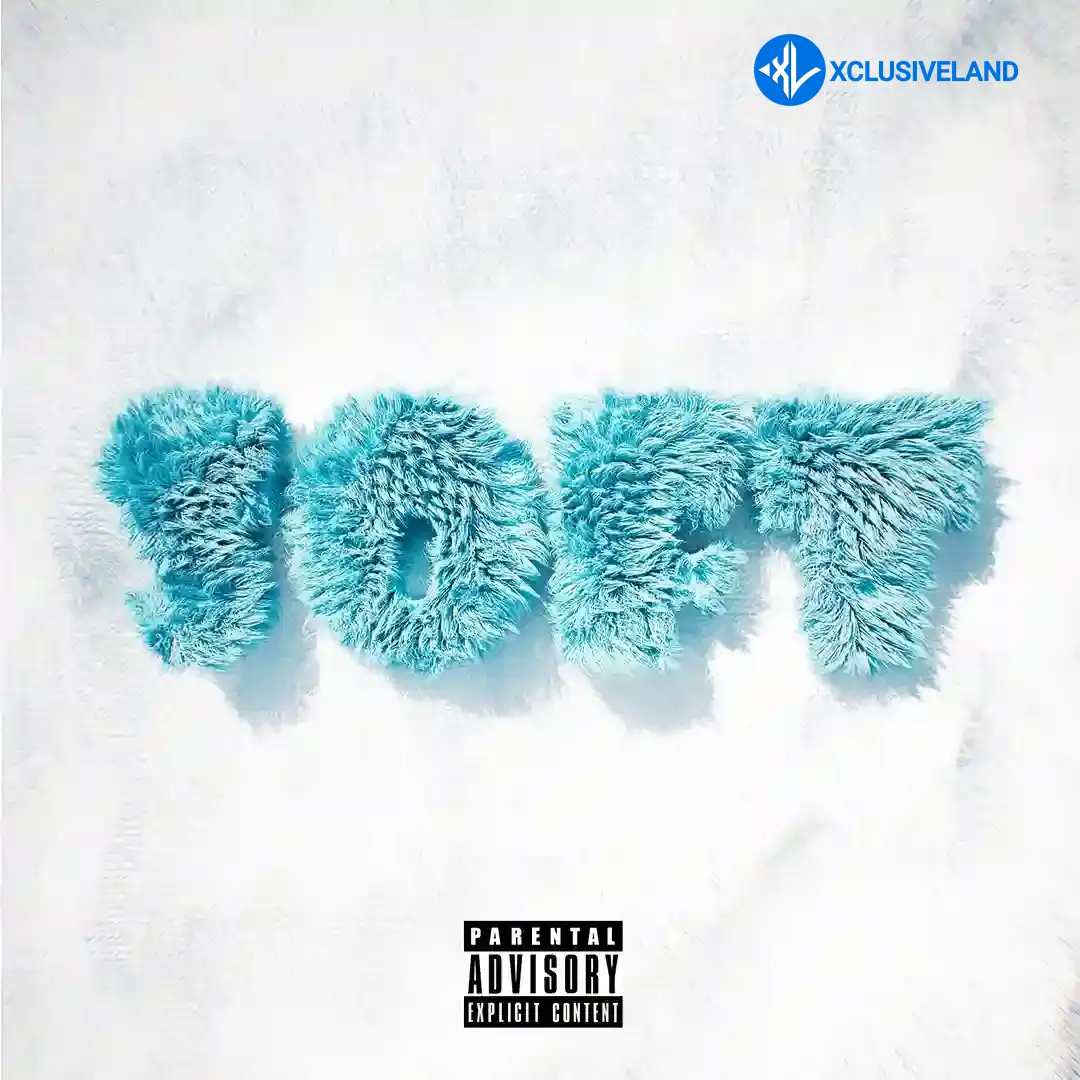 Nasty C – Soft ft. Usimamane Cover Art