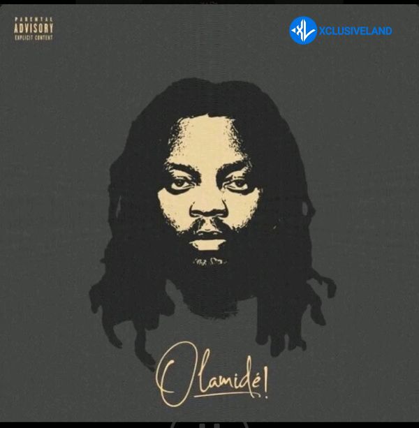 Olamide – 99 Ft. Seyi Vibez, Asake, Young Jonn & Daecolm Cover Art