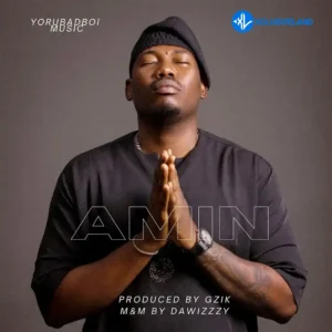 Qdot – Amin
