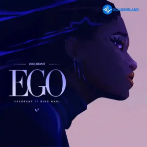 Qing Madi – EGO ft. VALORANT