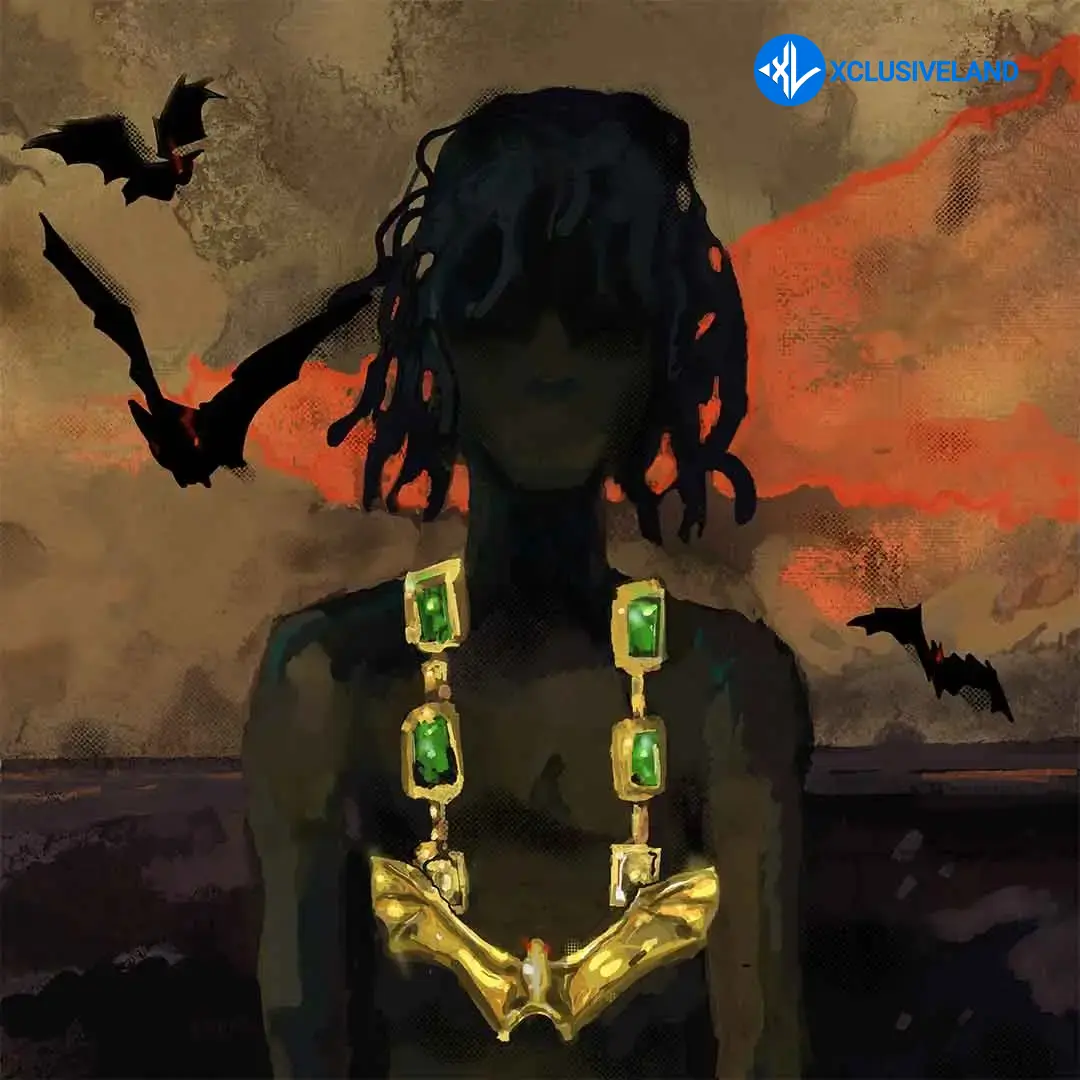 Rema – AZAMAN Cover Art