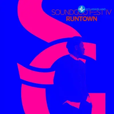 Runtown – End A Man Cover Art