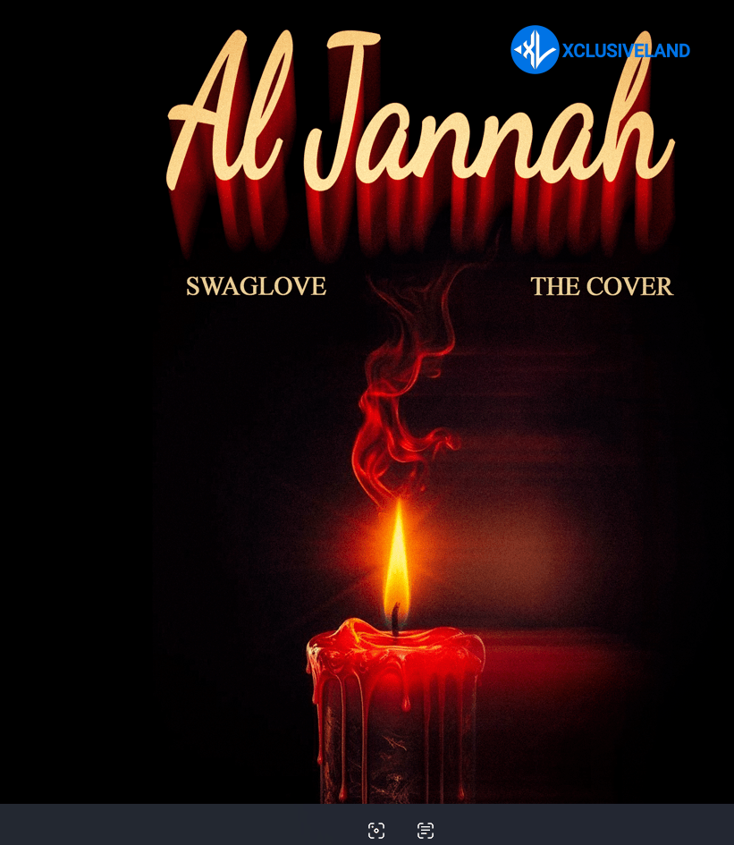 SwagLove – Kiss Cover Cover Art