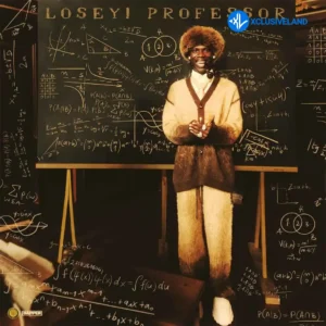 Seyi Vibez – Lagos