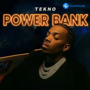 Tekno – Powerbank