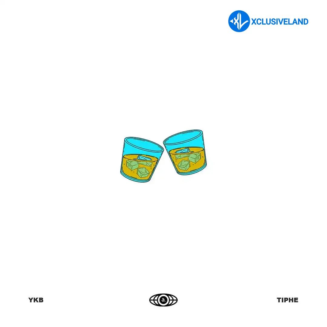 YKB – Glasses ft. Tiphe & Activ Cover Art