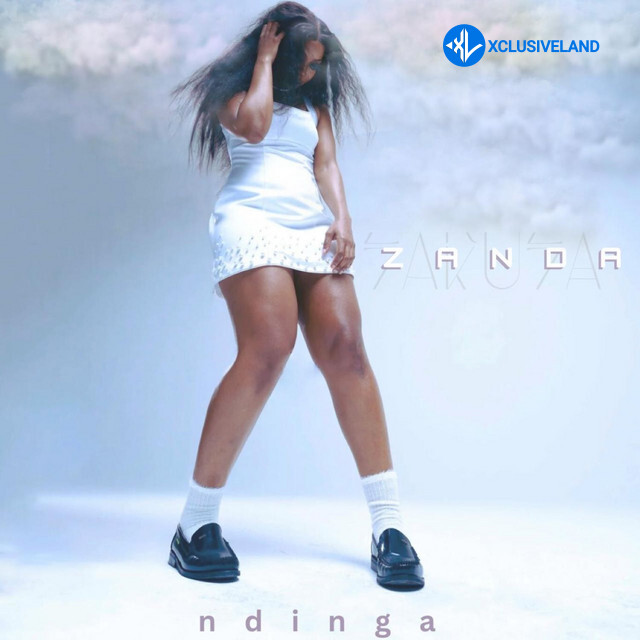 Zanda Zakuza – Ndinga Ft. AirBurn Sounds & John Delinger Cover Art