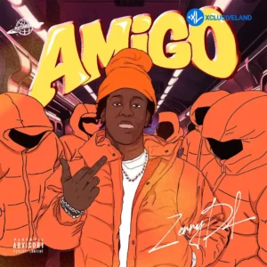 ZerryDL – My Amigo