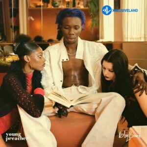 Blaqbonez – Ring Ring Ft. Tay Iwar