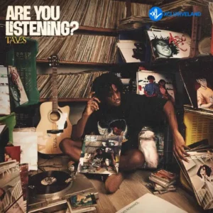 taves – Bad Romance