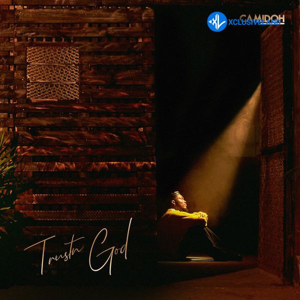 Camidoh – Many Many Things Ft. Stonebwoy Cover Art