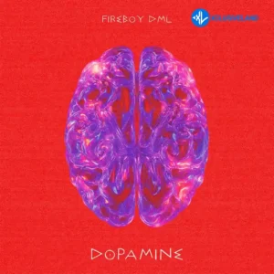 Fireboy DML – Dopamine