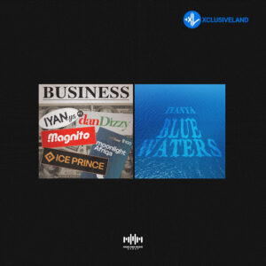 Iyanya – Business ft. Ice Prince, Magnito, MOONLIGHT AFRIQA & DanDizzy