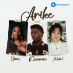 Arike (Remix)