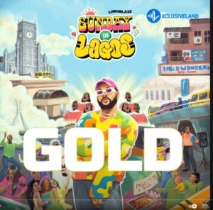 Limoblaze – Gold Ft. Ada Ehi