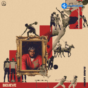 Noon Dave – Believe