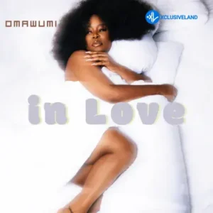 Omawumi – In Love
