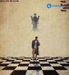 Reekado Banks – My Woman ft Phyno