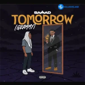 Samad – Tomorrow (Grammy)