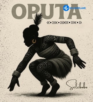 Selebobo – Oputa Cover Art