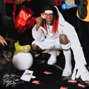 Seyi Vibez – Ten Ft. Mayorkun