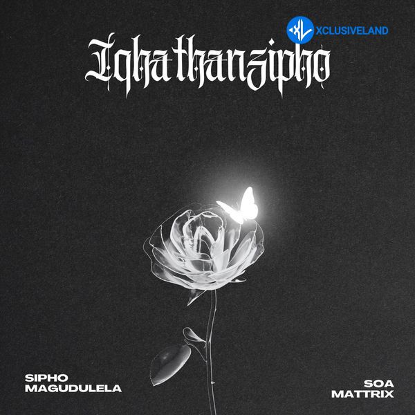 Sipho Magudulela – Iqhathanzipho Ft. Soa Mattrix, Kabza De Small & Aidah Cover Art