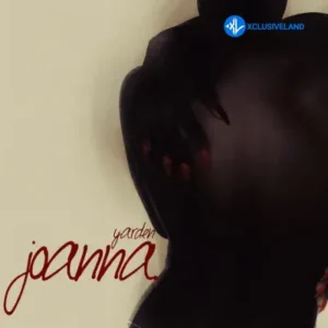 Yarden – Joanna
