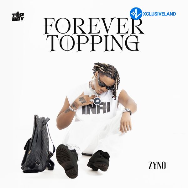 Zyno – Silly Ft. Chella Cover Art