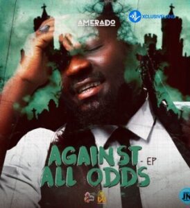 Amerado – Sacrifice