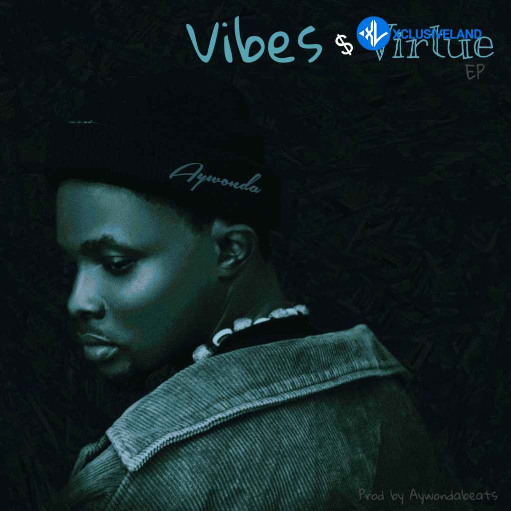 Aywonda – Allow Me Cover Art