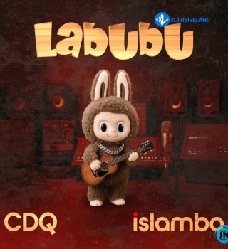 CDQ – Labubu ft Islambo Cover Art