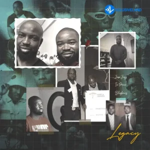 Chocolate City – Legacy ft. Jesse Jagz, Ice Prince & Blaqbonez
