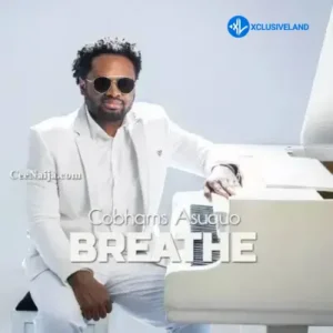 Cobhams Asuquo – Breathe