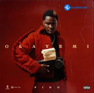 Fido – Dollarpor Cover Art