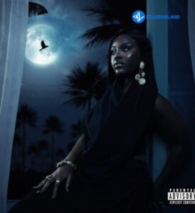 Gyakie – After Midnight Album