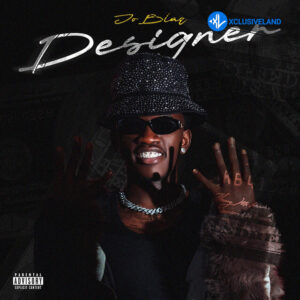 JoBlaq – Designer