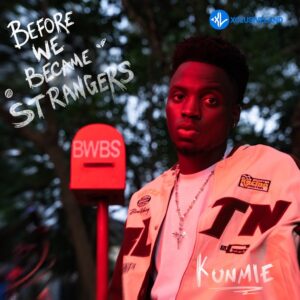 Kunmie – One More Chance