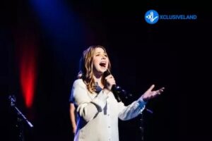 Josie Buchanan – Our Father