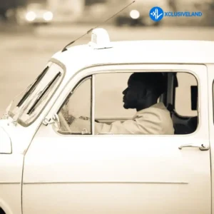 Mr Eazi – Casanova