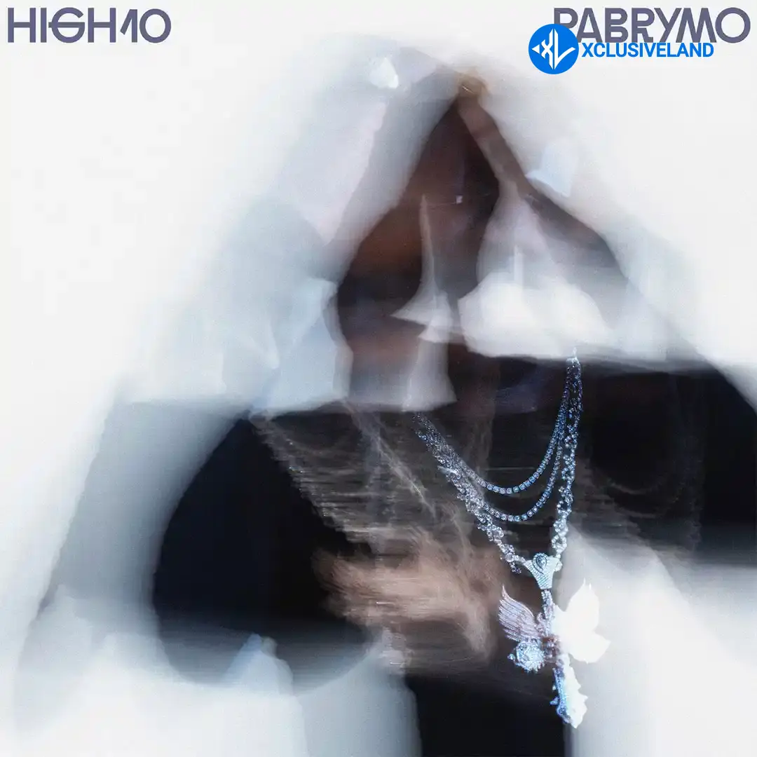 Pabrymo – High 10 Cover Art