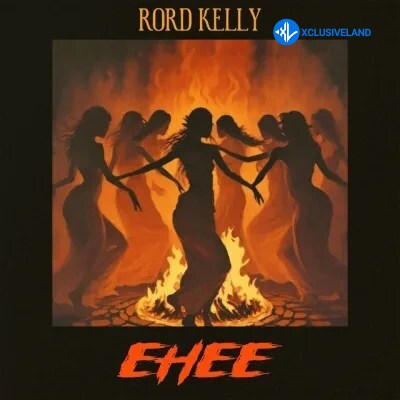 Rord Kelly – Ehee Cover Art