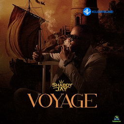 Shaddy Jay – No Guts No Glory