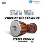 STREET CROWN