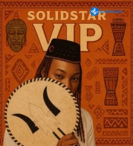 Solidstar – VIP