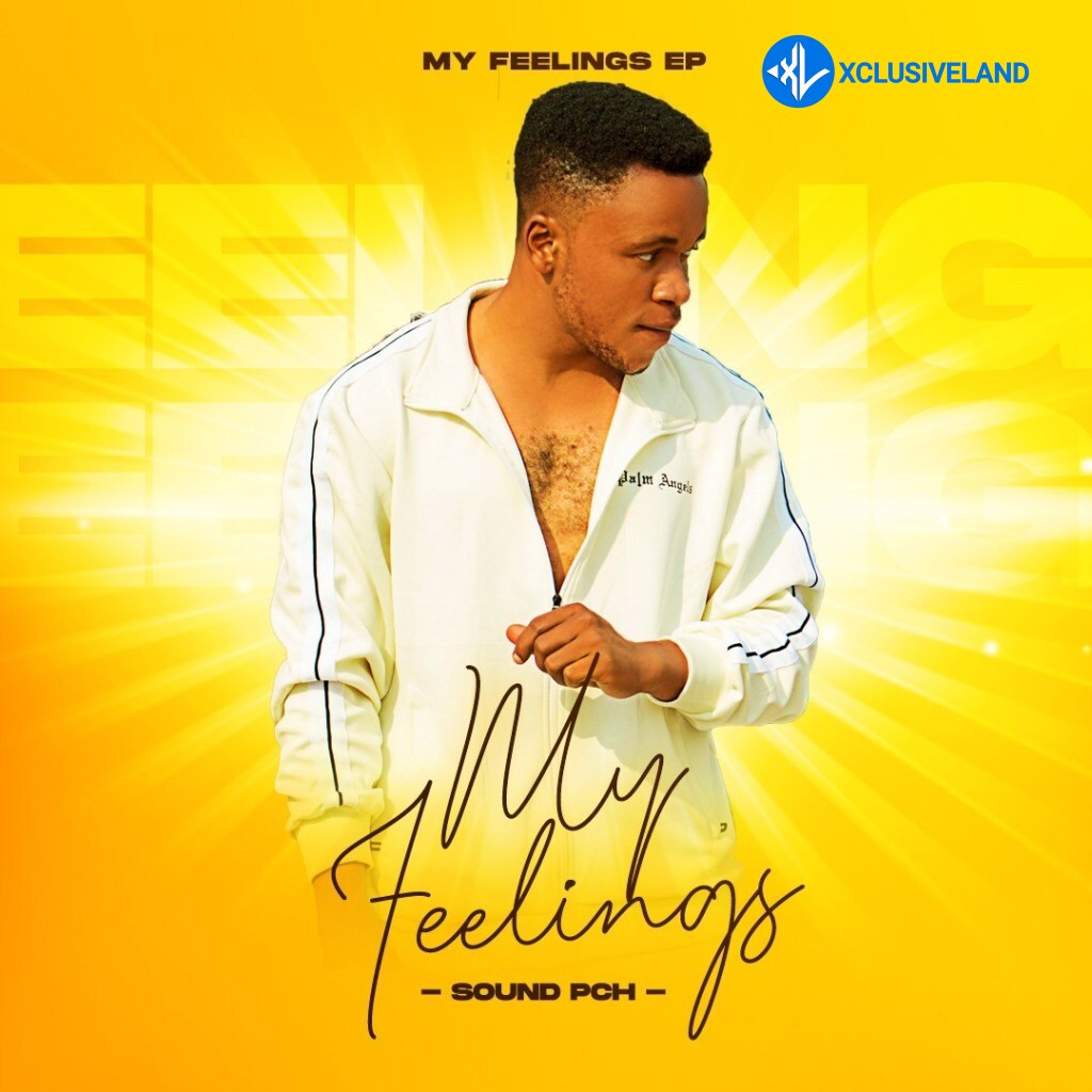 Sound PCH –Something New Cover Art